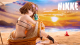 KOTOBUKIYA GODDESS OF VICTORY NIKKE ANIS SPARKLING SUMMER FIGURE [PRE ORDER]