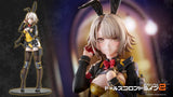 KOTOBUKIYA GIRLS' FRONTLINE 2 EXILIUM VECTOR MOLOTOV BUNNY VERSION FIGURE [PRE ORDER]