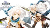 KOTOBUKIYA THE LEGEND OF HEROES FIE CLAUSSELL FIGURE [PRE ORDER]