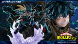 KOTOBUKIYA MY HERO ACADEMIA ARTFX J IZUKU MIDORIYA DARK DEKU VERSION FIGURE [PRE ORDER]