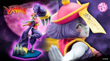 KOTOBUKIYA DARKSTALKERS HSIEN-KO BISHOUJO STATUE FIGURE [PRE ORDER]