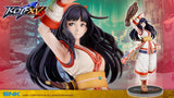 KOTOBUKIYA THE KING OF FIGHTERS XV NAKORURU THE KING OF FIGHTERS XV VERSION FIGURE [PRE ORDER]