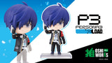 KOTOBUKIYA PERSONA 3 RELOAD OSHI WORKS MINI HERO FIGURE [PRE ORDER]