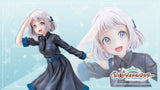 KOTOBUKIYA THE IDOLM@STER GAKUEN LILJA KATSURAGI HAKUSEN FIGURE [PRE ORDER]