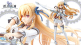 KOTOBUKIYA THE LEGEND OF HEROES ALISA REINFORD FIGURE [PRE ORDER]