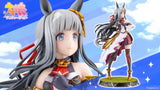 KOTOBUKIYA UMAMUSUME PRETTY DERBY CHRONO GENESIS FIGURE [PRE ORDER]