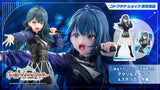 KOTOBUKIYA THE IDOLM@STER GAKUEN TEMARI TSUKIMURA LUNA SAY MAYBE DX VERSION FIGURE [PRE ORDER]