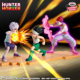 BANPRESTO HUNTER × HUNTER GON FREECSS GI EDITION FIGURE