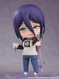 GOOD SMILE COMPANY CHAINSAW MAN THE MOVIE REZE ARC NENDOROID NO.3041 REZE CASUAL OUTFIT BASIC VERSION FIGURE [PRE ORDER]