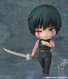 GOOD SMILE COMPANY JUJUTSU KAISEN NENDOROID NO.3035 MAKI ZENIN EXECUTION BASIC VERSION FIGURE [PRE ORDER]