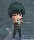GOOD SMILE COMPANY JUJUTSU KAISEN NENDOROID NO.3035 MAKI ZENIN EXECUTION BASIC VERSION FIGURE [PRE ORDER]