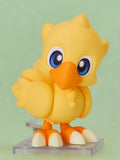 GOOD SMILE COMPANY FINAL FANTASY NENDOROID NO.3019 CHOCOBO FIGURE [PRE ORDER]