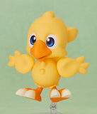 GOOD SMILE COMPANY FINAL FANTASY NENDOROID NO.3019 CHOCOBO FIGURE [PRE ORDER]