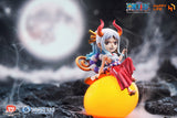 HAPPY LIFE ONE PIECE HL-0506 ONE PIECE DEVIL FRUIT SERIES YAMATO LIGHT FIGURE [PRE ORDER]