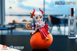 HAPPY LIFE ONE PIECE HL-0506 ONE PIECE DEVIL FRUIT SERIES YAMATO LIGHT FIGURE [PRE ORDER]