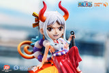 HAPPY LIFE ONE PIECE HL-0506 ONE PIECE DEVIL FRUIT SERIES YAMATO LIGHT FIGURE [PRE ORDER]