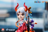HAPPY LIFE ONE PIECE HL-0506 ONE PIECE DEVIL FRUIT SERIES YAMATO LIGHT FIGURE [PRE ORDER]
