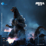 HIYA TOYS EBG0293 GODZILLA FINAL WARS GODZILLA ACTION FIGURE [PRE ORDER]