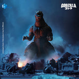 HIYA TOYS EBG0293 GODZILLA FINAL WARS GODZILLA ACTION FIGURE [PRE ORDER]