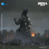 HIYA TOYS EBG0293 GODZILLA FINAL WARS GODZILLA ACTION FIGURE [PRE ORDER]