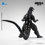 HIYA TOYS EBG0293 GODZILLA FINAL WARS GODZILLA ACTION FIGURE [PRE ORDER]