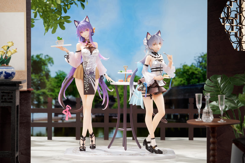 CAPCON GIRLS COLLECTION リリス スタチュー やまと CAPCON GIRLS COLLECTION リリス スタチュー やまと
