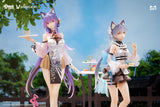 ANIMESTER VSINGER LUO TIANYI & MO QINGXIAN TEA TIME MELODY VERSION 1/7TH SCALE FIGURE [PRE ORDER]