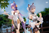 ANIMESTER VSINGER LUO TIANYI & MO QINGXIAN TEA TIME MELODY VERSION 1/7TH SCALE FIGURE [PRE ORDER]