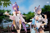ANIMESTER VSINGER LUO TIANYI & MO QINGXIAN TEA TIME MELODY VERSION 1/7TH SCALE FIGURE [PRE ORDER]