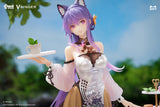 ANIMESTER VSINGER LUO TIANYI & MO QINGXIAN TEA TIME MELODY VERSION 1/7TH SCALE FIGURE [PRE ORDER]