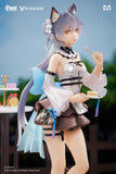 ANIMESTER VSINGER LUO TIANYI & MO QINGXIAN TEA TIME MELODY VERSION 1/7TH SCALE FIGURE [PRE ORDER]