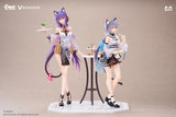 ANIMESTER VSINGER LUO TIANYI & MO QINGXIAN TEA TIME MELODY VERSION 1/7TH SCALE FIGURE [PRE ORDER]
