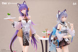 ANIMESTER VSINGER LUO TIANYI & MO QINGXIAN TEA TIME MELODY VERSION 1/7TH SCALE FIGURE [PRE ORDER]
