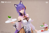 ANIMESTER VSINGER LUO TIANYI & MO QINGXIAN TEA TIME MELODY VERSION 1/7TH SCALE FIGURE [PRE ORDER]