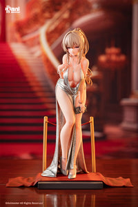 ANIMESTER ORIGINAL DESIGN STATUE ERIN DRESS VERSION 1/6TH SCALE FIGURE [PRE ORDER]