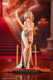 ANIMESTER ORIGINAL DESIGN STATUE ERIN DRESS VERSION 1/6TH SCALE FIGURE [PRE ORDER]
