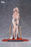 ANIMESTER ORIGINAL DESIGN STATUE ERIN DRESS VERSION 1/6TH SCALE FIGURE [PRE ORDER]