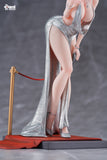 ANIMESTER ORIGINAL DESIGN STATUE ERIN DRESS VERSION 1/6TH SCALE FIGURE [PRE ORDER]