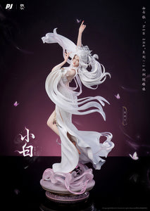 PIJI STUDIO NEW ERA SERIES ORIGINAL CHARACTER XIAO BAI FIGURE [PRE ORDER]