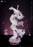 PIJI STUDIO NEW ERA SERIES ORIGINAL CHARACTER XIAO BAI FIGURE [PRE ORDER]
