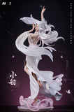 PIJI STUDIO NEW ERA SERIES ORIGINAL CHARACTER XIAO BAI FIGURE [PRE ORDER]