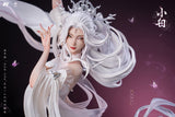 PIJI STUDIO NEW ERA SERIES ORIGINAL CHARACTER XIAO BAI FIGURE [PRE ORDER]