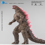 HIYA TOYS GODZILLA X KONG: THE NEW EMPIRE HEAT RAY GODZILLA EVOLVED VERSION ACTION FIGURE [PRE ORDER]
