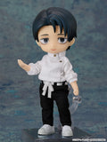 GOOD SMILE COMPANY JUJUTSU KAISEN NENDOROID DOLL YUTA OKKOTSU EXECUTION VERSION FIGURE [PRE ORDER]