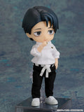 GOOD SMILE COMPANY JUJUTSU KAISEN NENDOROID DOLL YUTA OKKOTSU EXECUTION VERSION FIGURE [PRE ORDER]