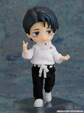 GOOD SMILE COMPANY JUJUTSU KAISEN NENDOROID DOLL YUTA OKKOTSU EXECUTION VERSION FIGURE [PRE ORDER]