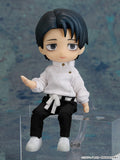 GOOD SMILE COMPANY JUJUTSU KAISEN NENDOROID DOLL YUTA OKKOTSU EXECUTION VERSION FIGURE [PRE ORDER]