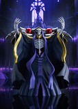 GOOD SMILE COMPANY OVERLORD POP UP PARADE SP AINZ OOAL GOWN FIGURE [PRE ORDER]