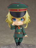 GOOD SMILE COMPANY SAGA OF TANYA THE EVIL NENDOROID NO.784 TANYA DEGURECHAFF FIGURE [PRE ORDER]