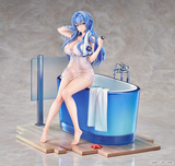 GOOD SMILE ARTS SHANGHAI GODDESS OF VICTORY NIKKE HELM POST SHOWER MOMENT FIGURE [PRE ORDER]